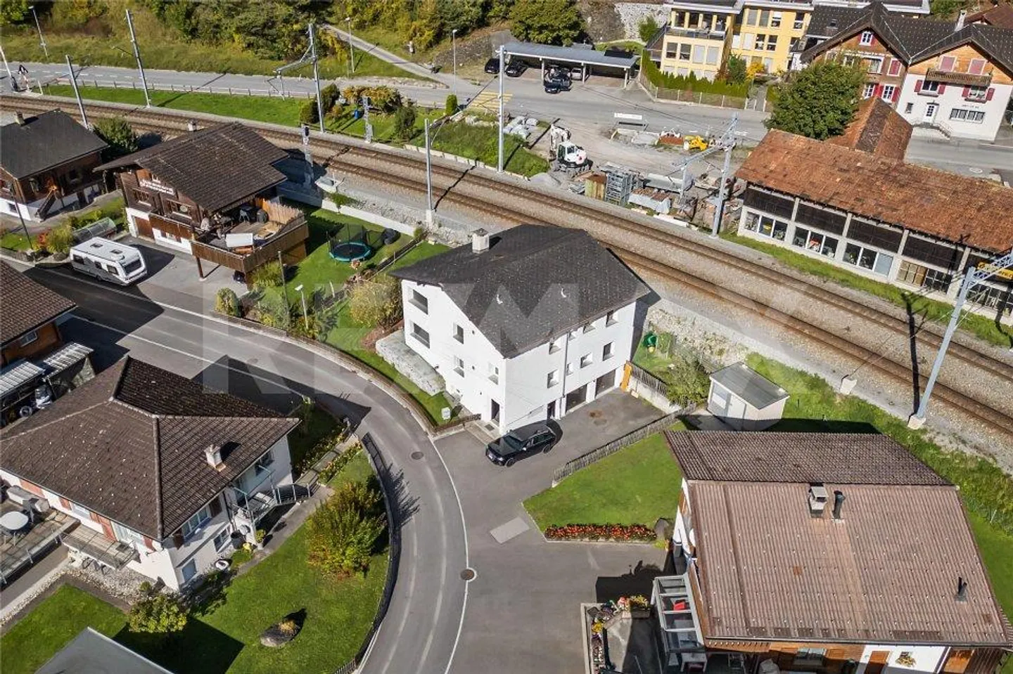 Edificio residenziale - Foto 9 di 13