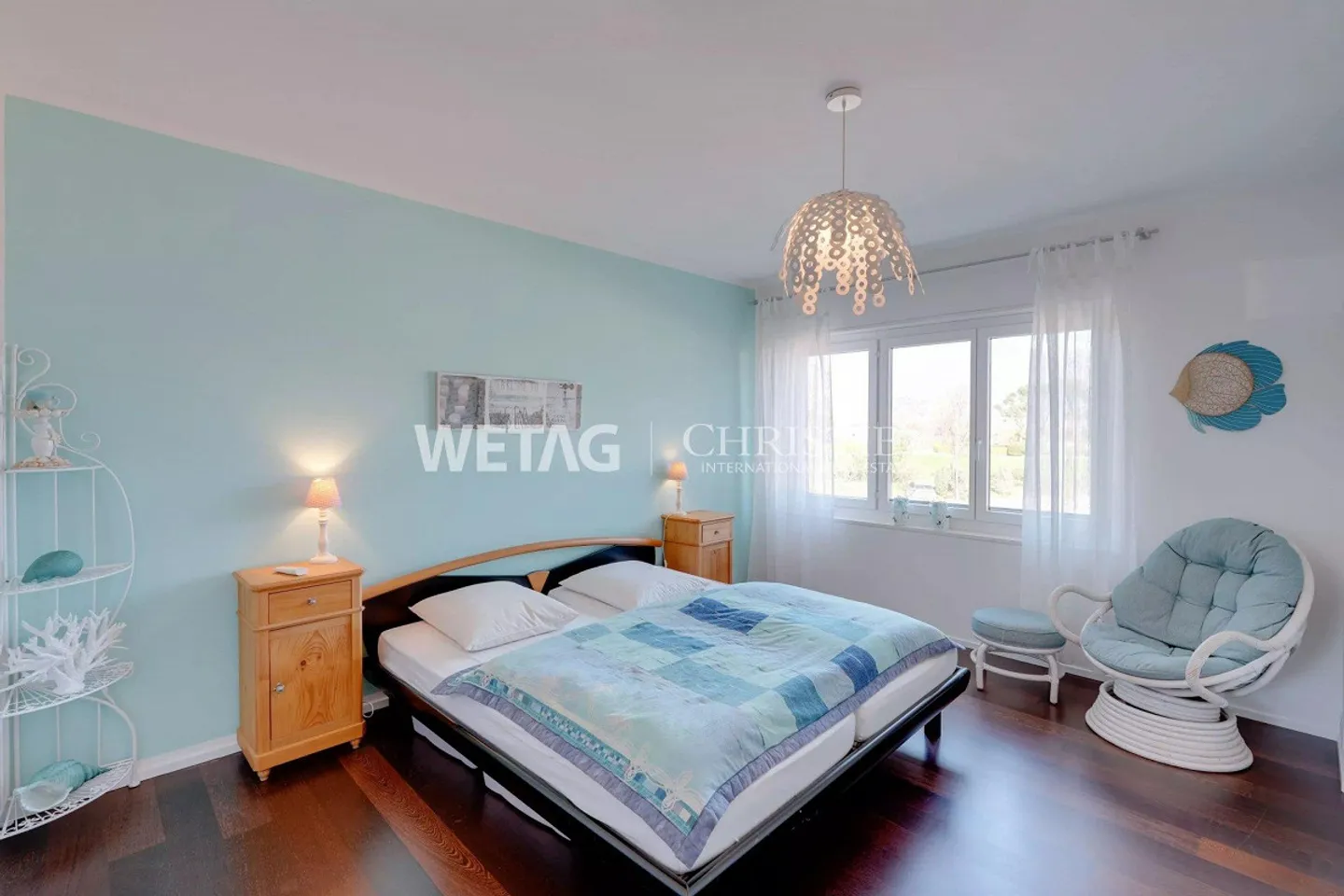 Modernes Penthouse mit Terrasse - Foto 6 von 13