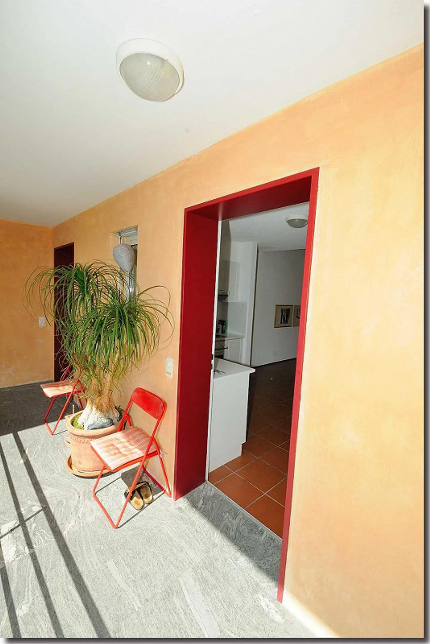 Im quirligen Zentrum 2‑Zimmer Duplexwohnung - Foto 5 von 30