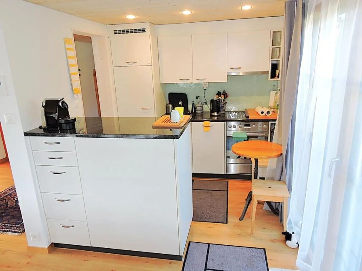 Charmant appartement de vacances avec vue sur la montagne - Photo 5 sur 11