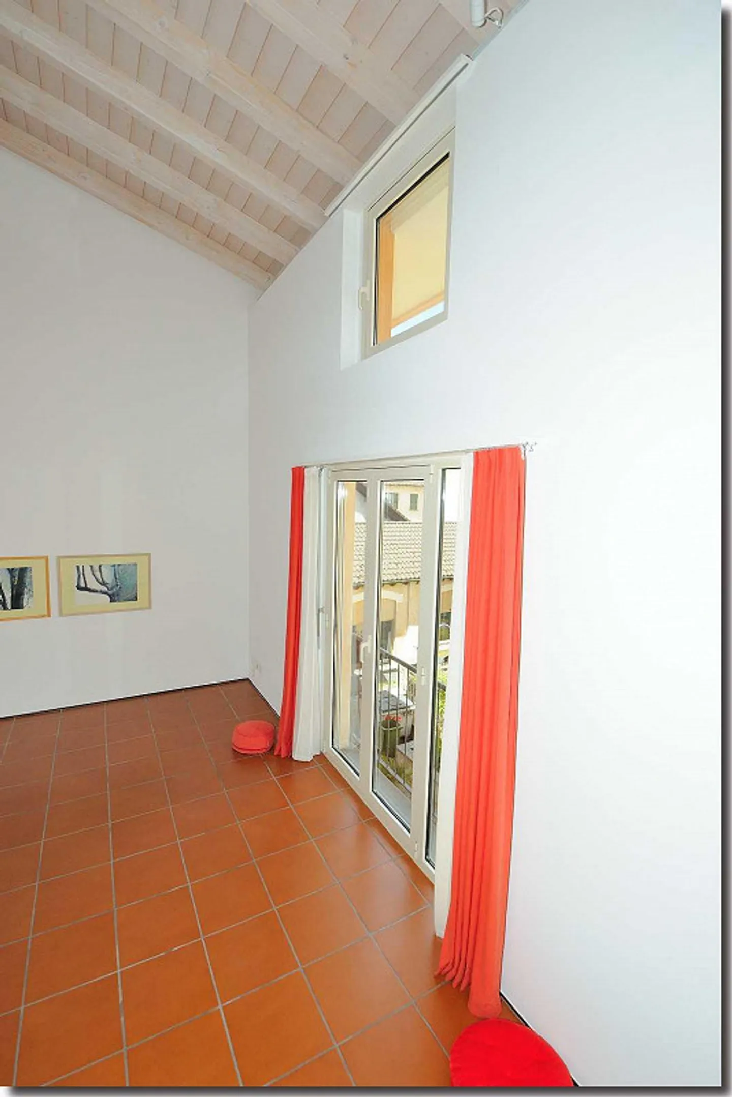 Im quirligen Zentrum 2‑Zimmer Duplexwohnung - Foto 7 von 30