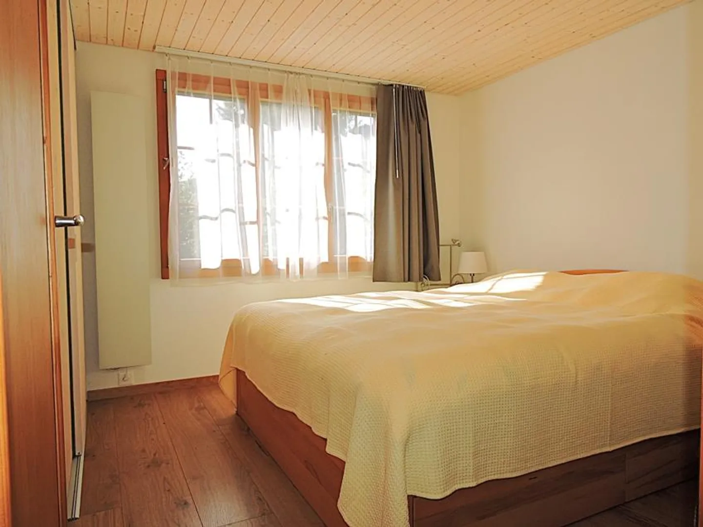 Charmant appartement de vacances avec vue sur la montagne - Photo 6 sur 11