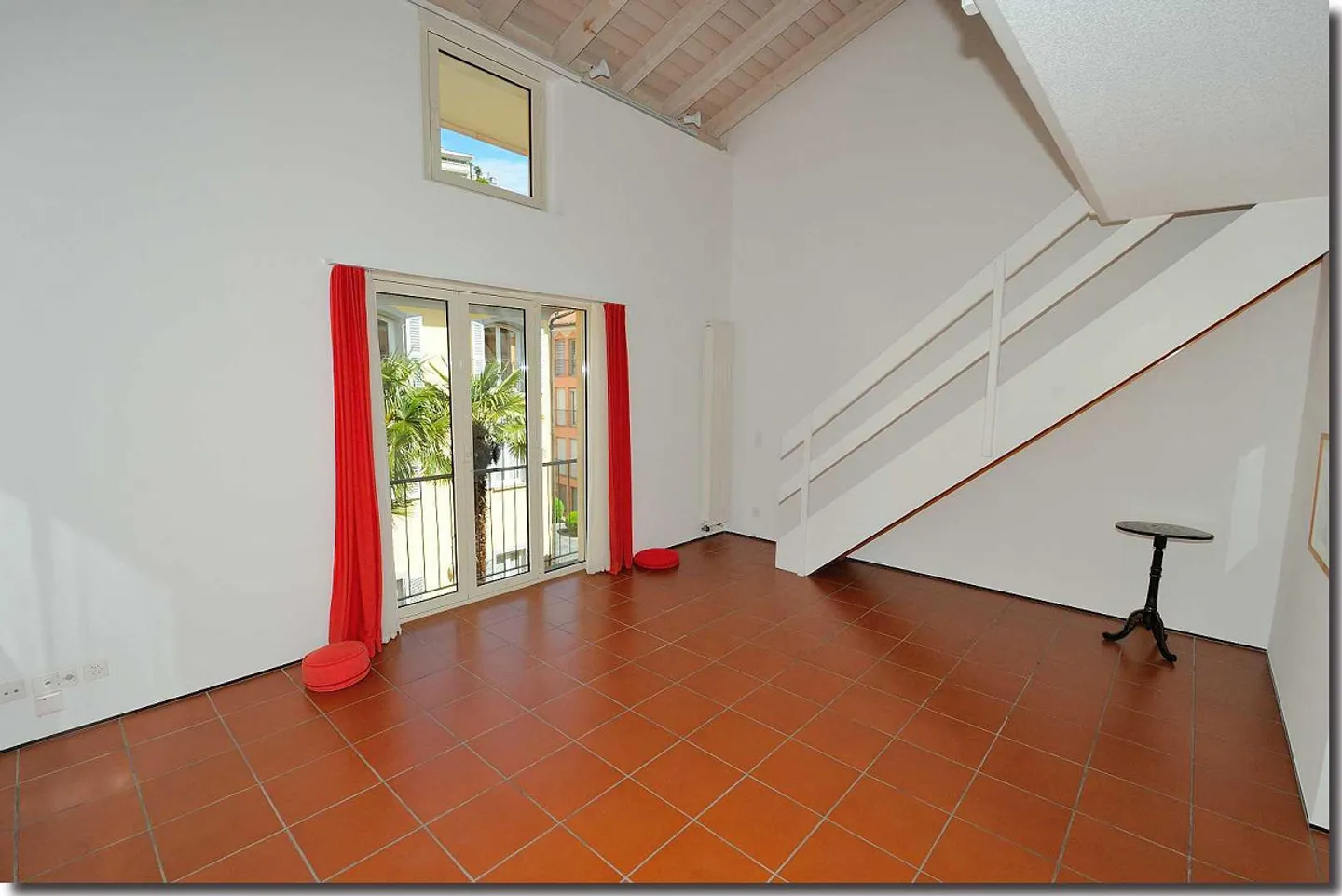 Im quirligen Zentrum 2‑Zimmer Duplexwohnung - Foto 8 von 30
