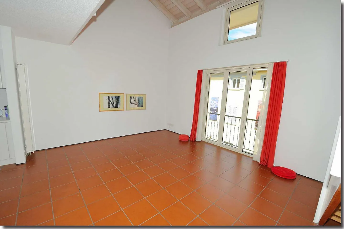 Im quirligen Zentrum 2‑Zimmer Duplexwohnung - Foto 9 von 30