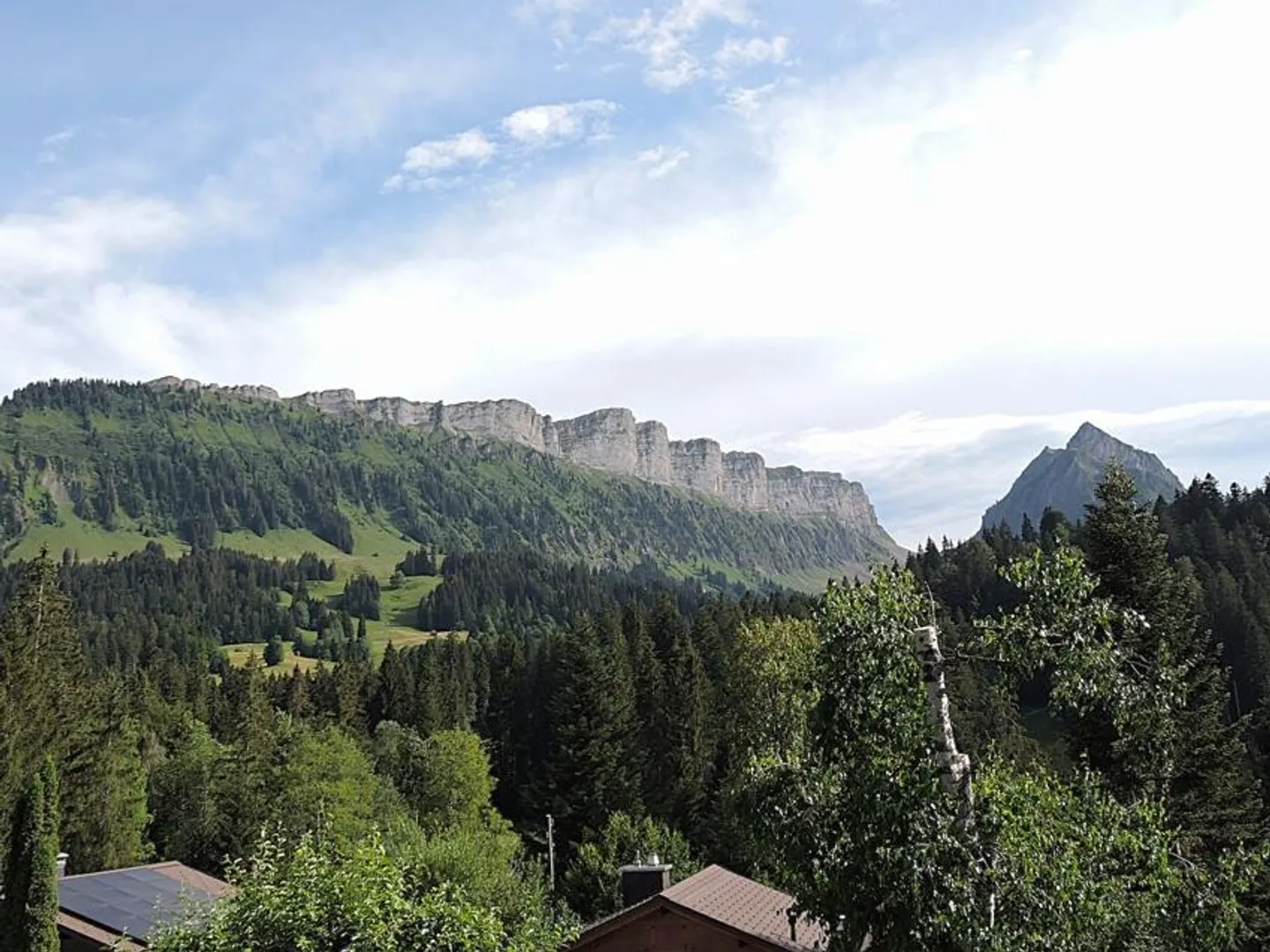 Charmant appartement de vacances avec vue sur la montagne - Photo 10 sur 11