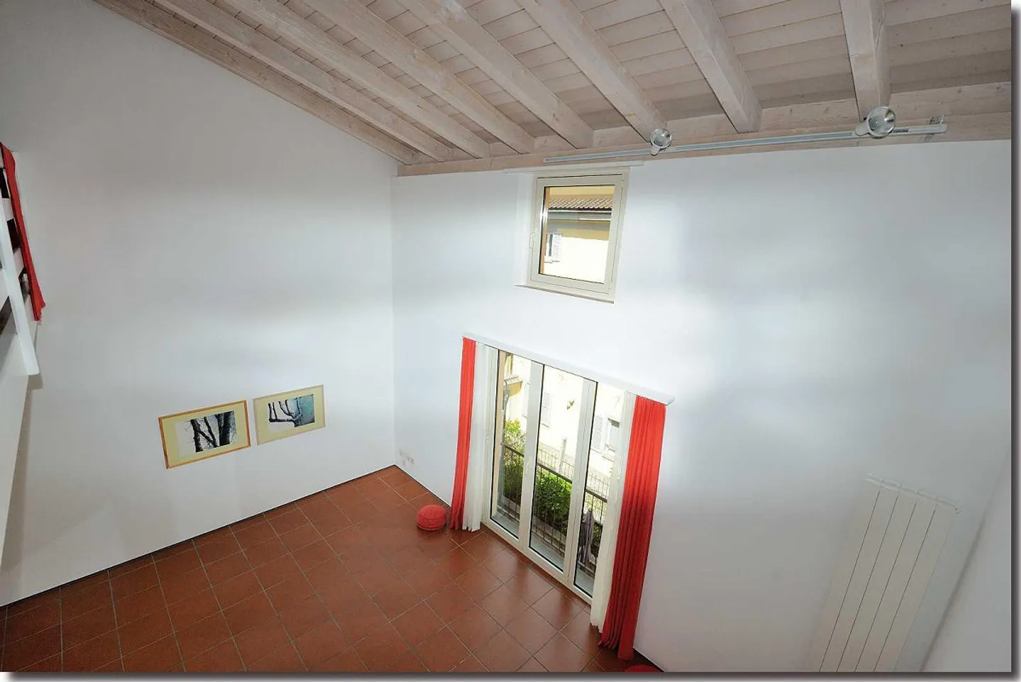 Im quirligen Zentrum 2‑Zimmer Duplexwohnung - Foto 11 von 30