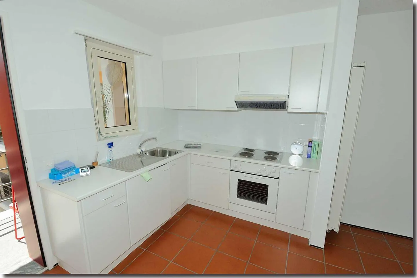 Im quirligen Zentrum 2‑Zimmer Duplexwohnung - Foto 12 von 30