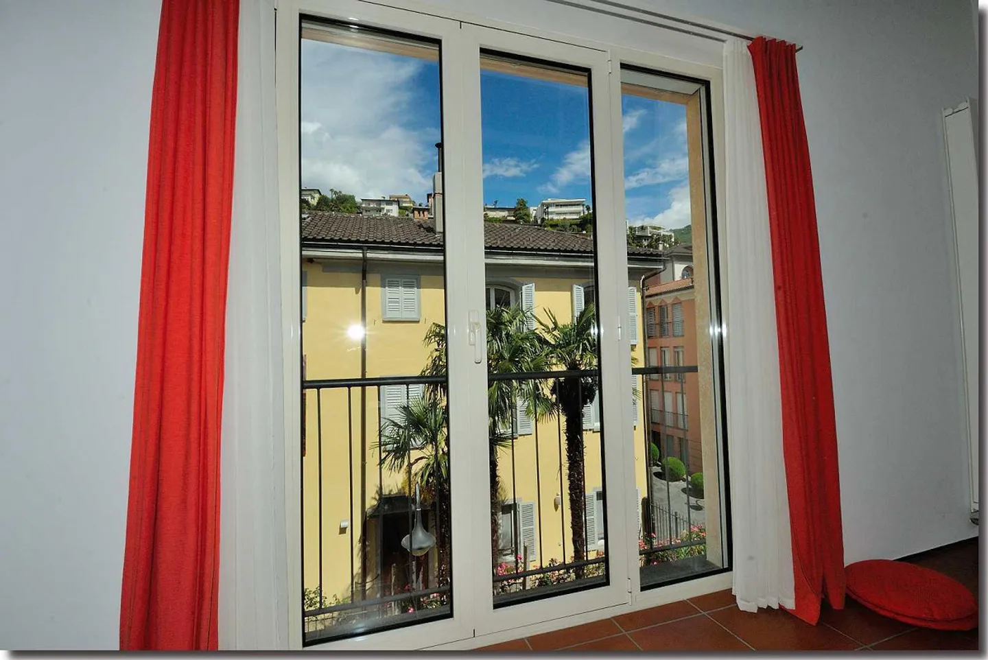 Im quirligen Zentrum 2‑Zimmer Duplexwohnung - Foto 13 von 30