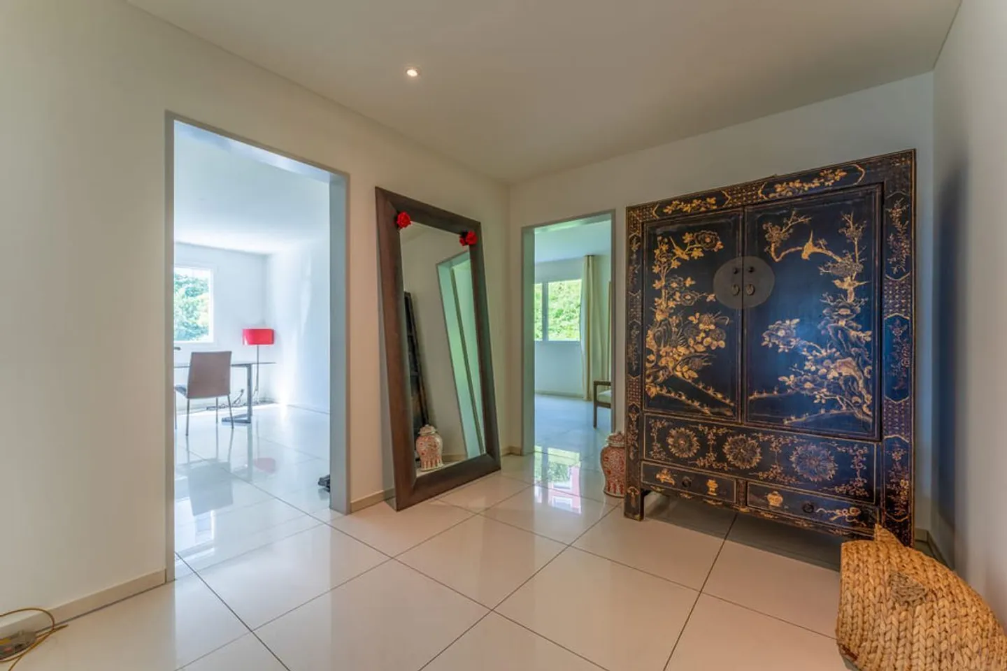 Appartement exclusif avec vue sur le lac - Photo 13 sur 13