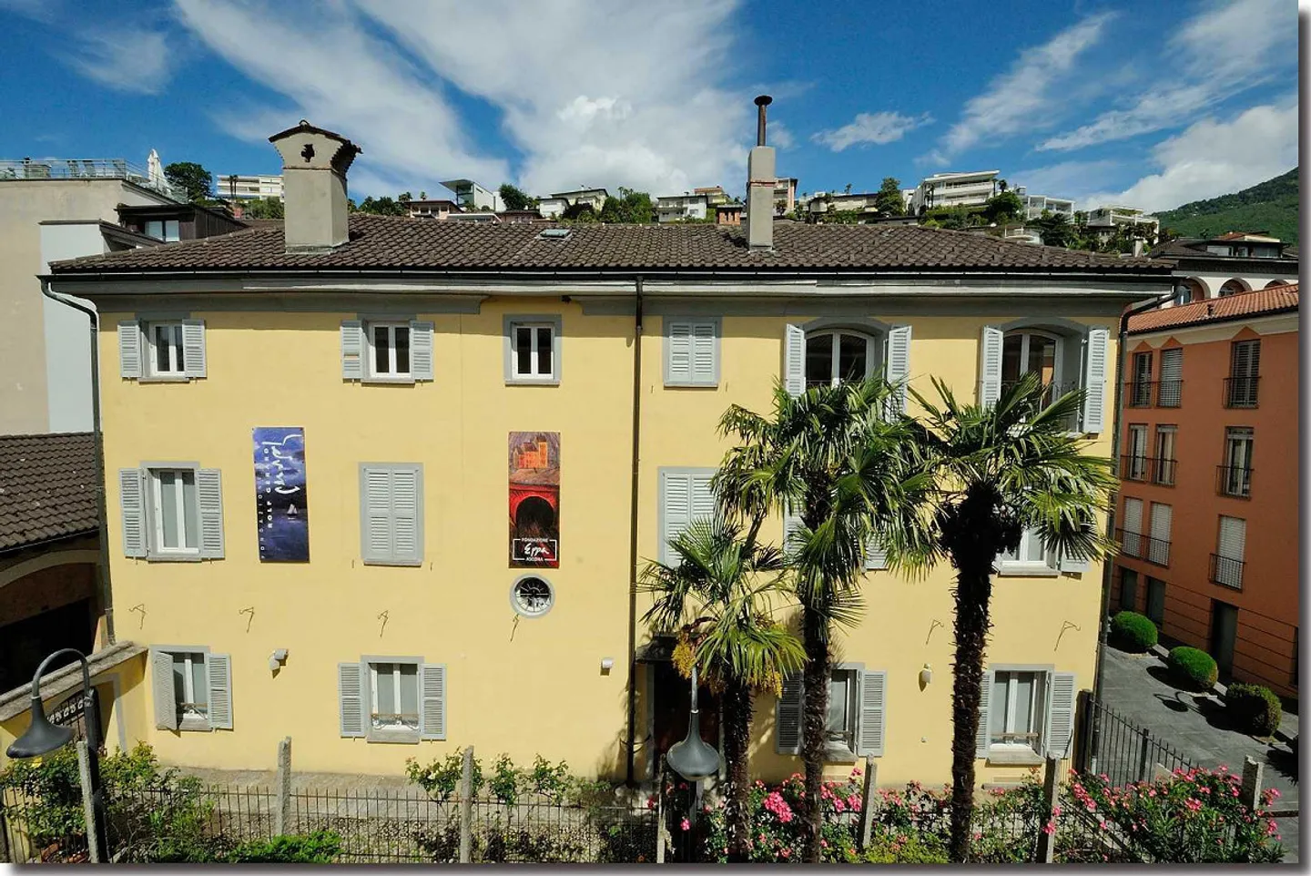Im quirligen Zentrum 2‑Zimmer Duplexwohnung - Foto 17 von 30