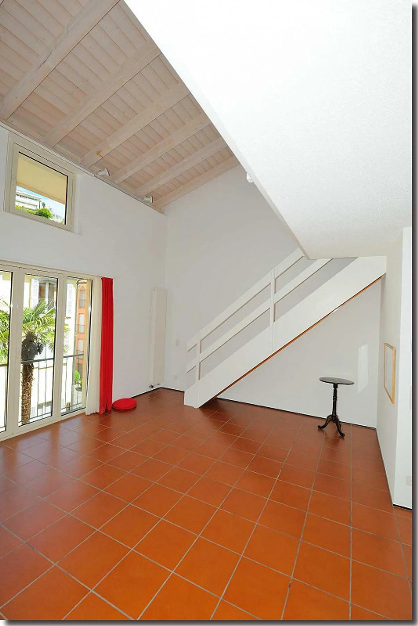 Im quirligen Zentrum 2‑Zimmer Duplexwohnung - Foto 18 von 30