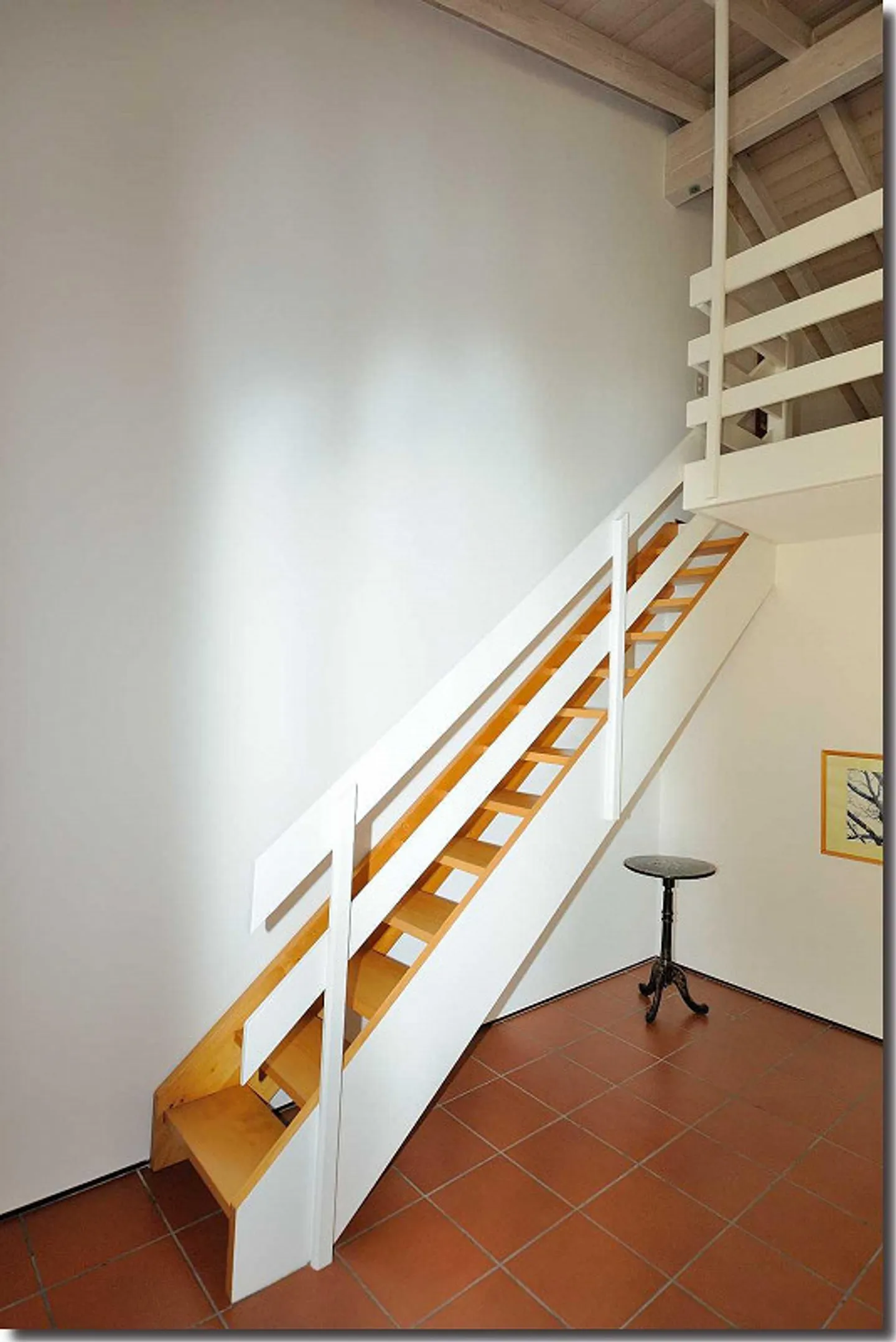 Im quirligen Zentrum 2‑Zimmer Duplexwohnung - Foto 19 von 30
