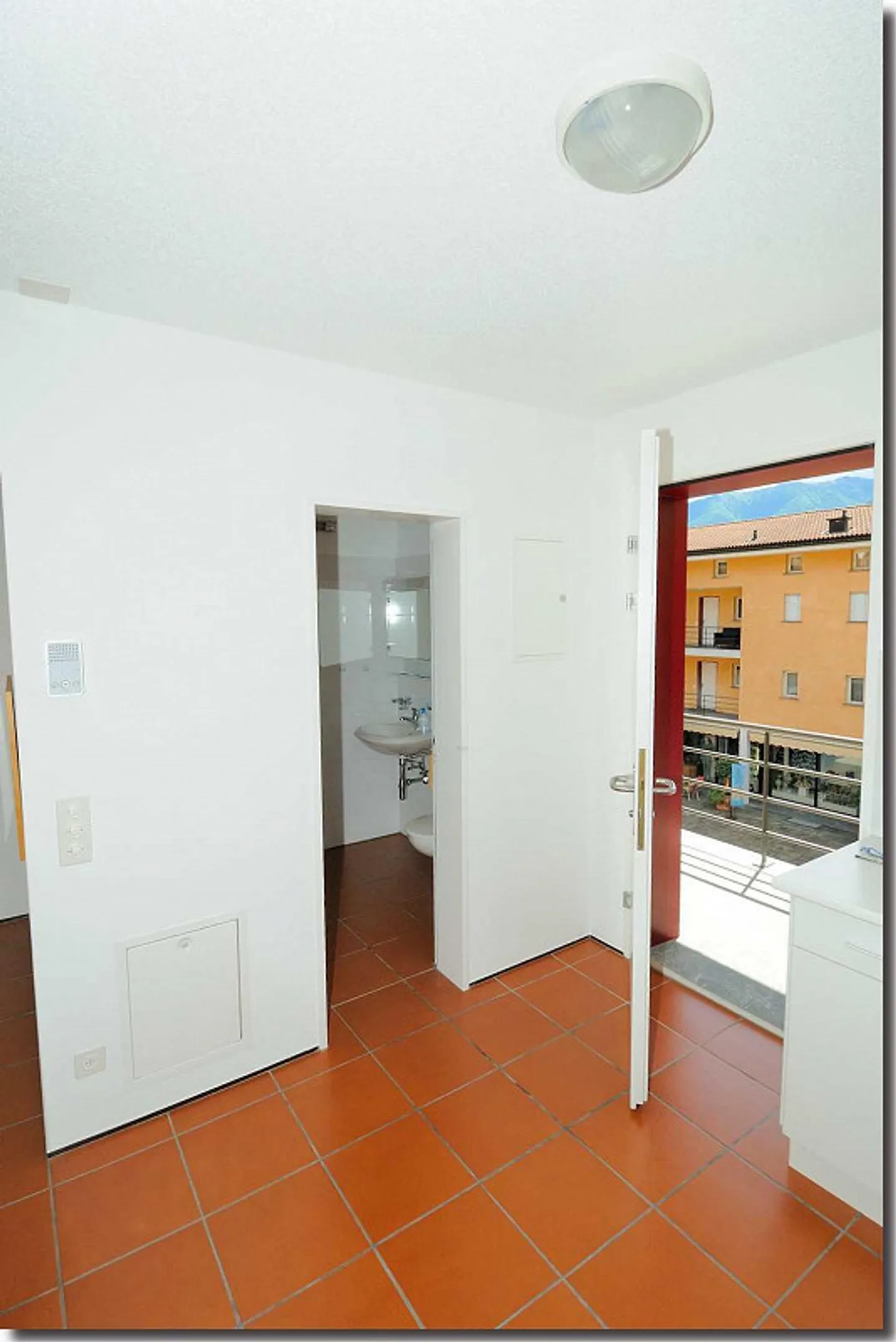 Im quirligen Zentrum 2‑Zimmer Duplexwohnung - Foto 20 von 30