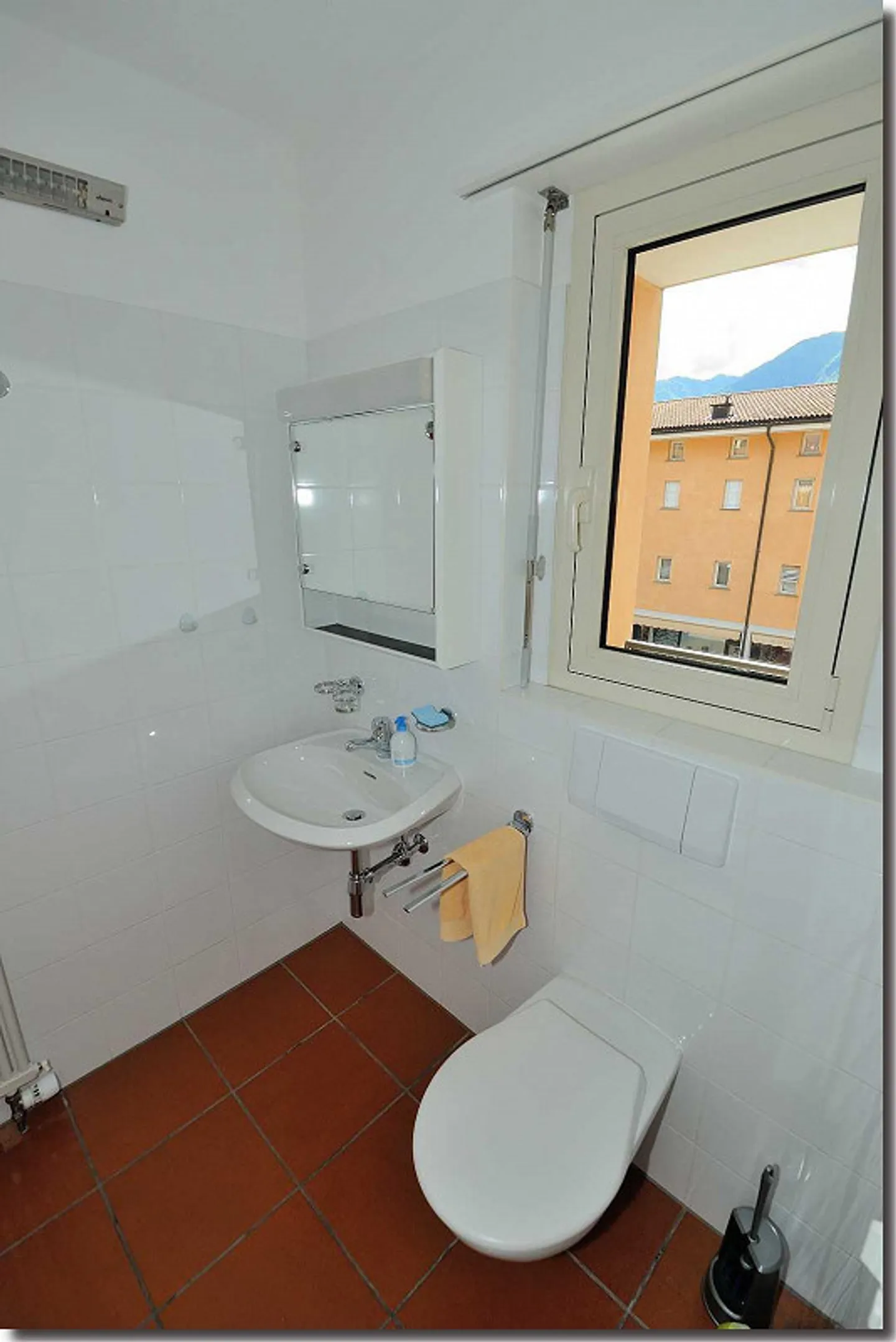 Im quirligen Zentrum 2‑Zimmer Duplexwohnung - Foto 21 von 30