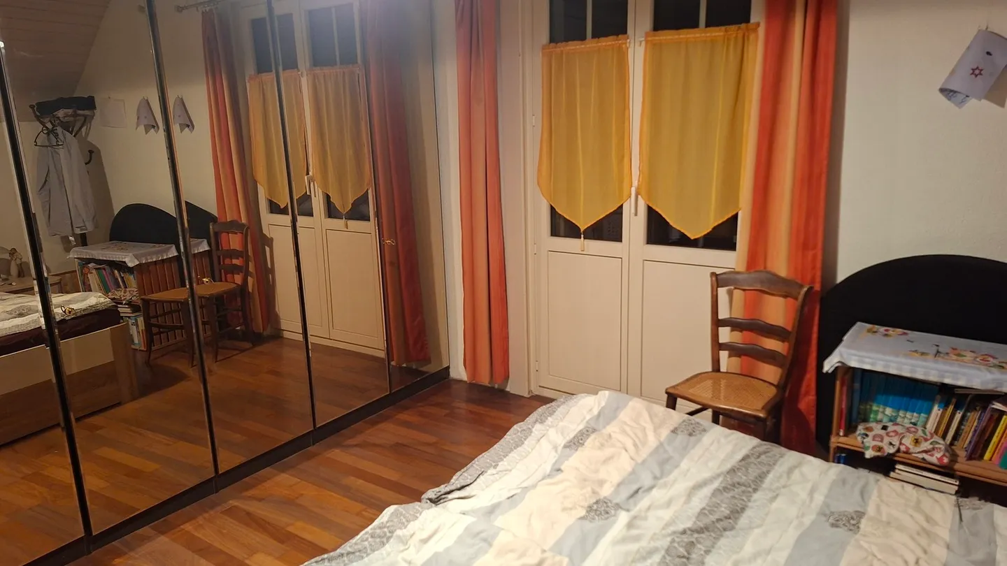 Charmante Maison Individuelle - Photo 10 sur 10