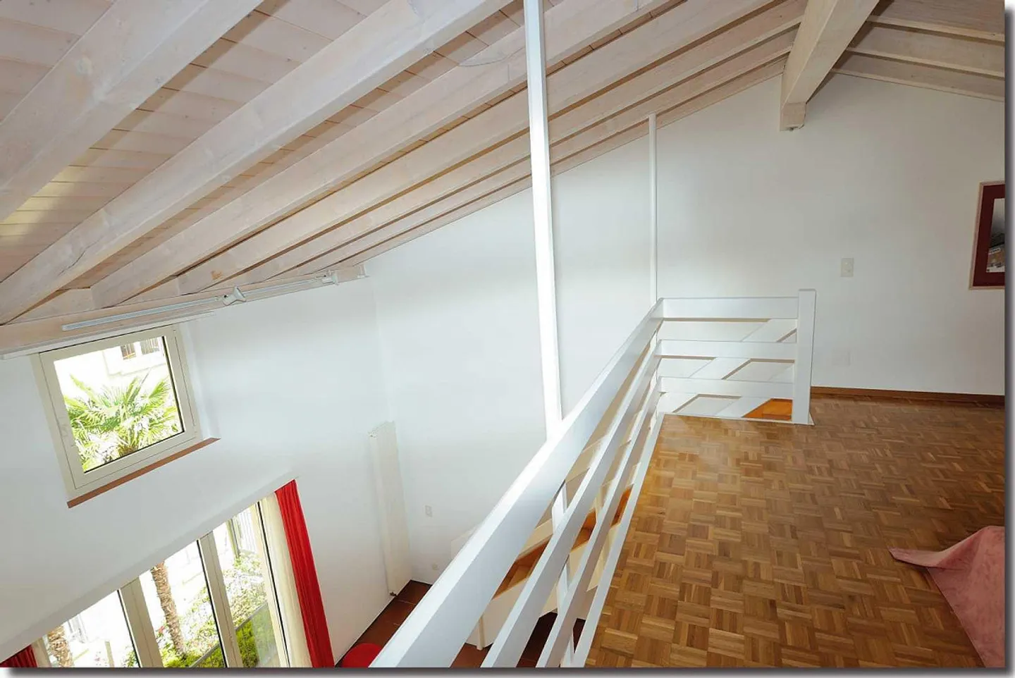 Im quirligen Zentrum 2‑Zimmer Duplexwohnung - Foto 22 von 30