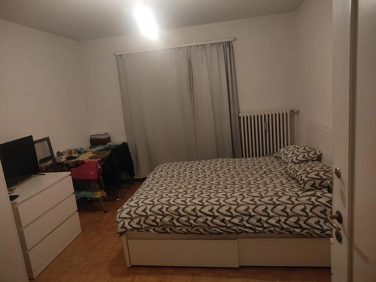 Appartement de 3 pièces dans un quartier résidentiel calme - Photo 4 sur 7