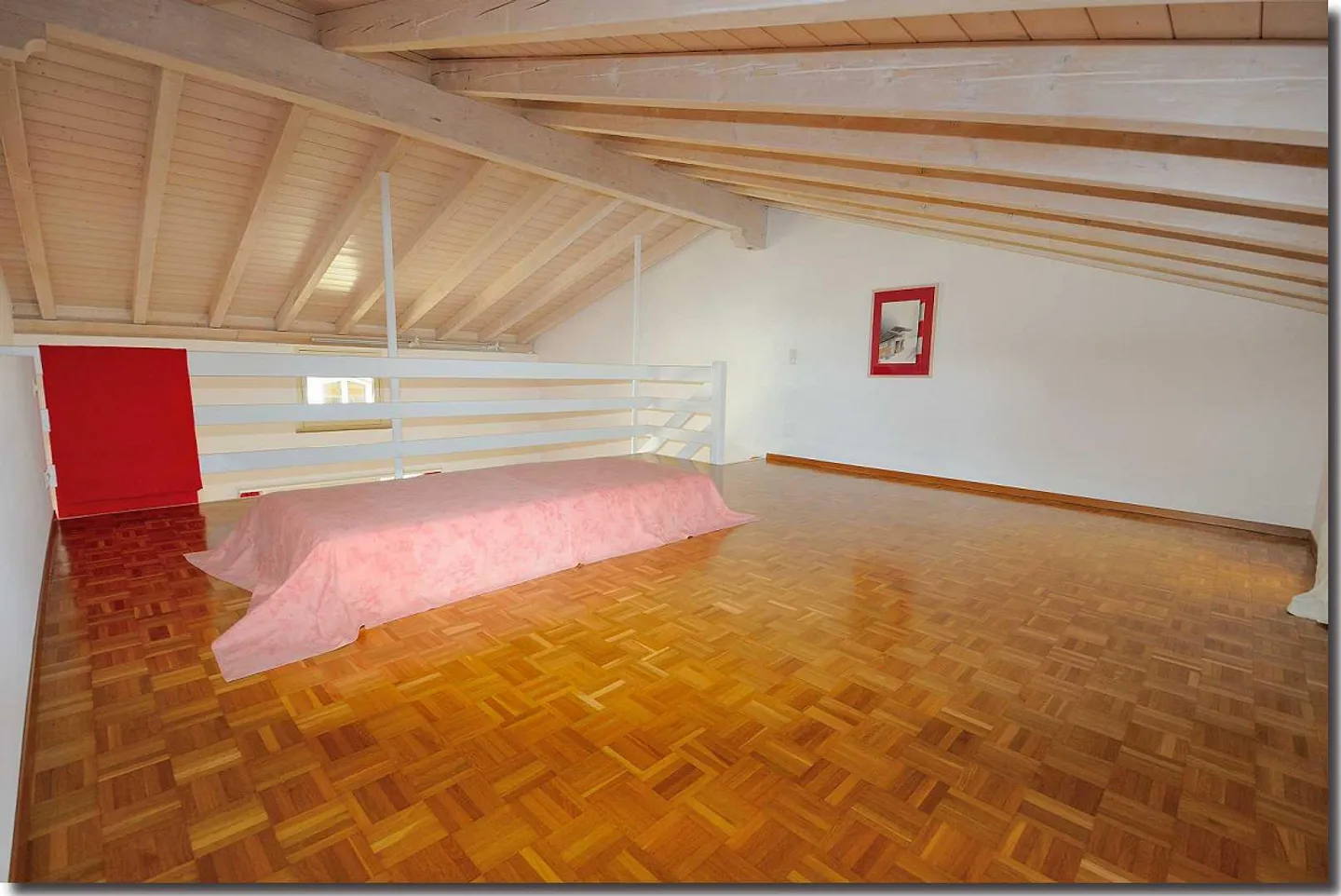 Im quirligen Zentrum 2‑Zimmer Duplexwohnung - Foto 23 von 30