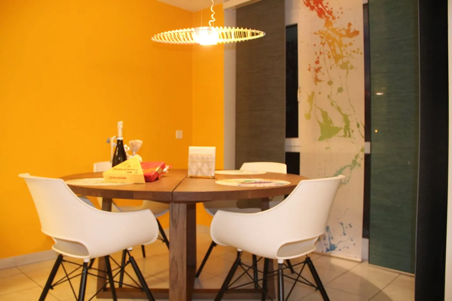 Appartement à louer - Photo 1 sur 10