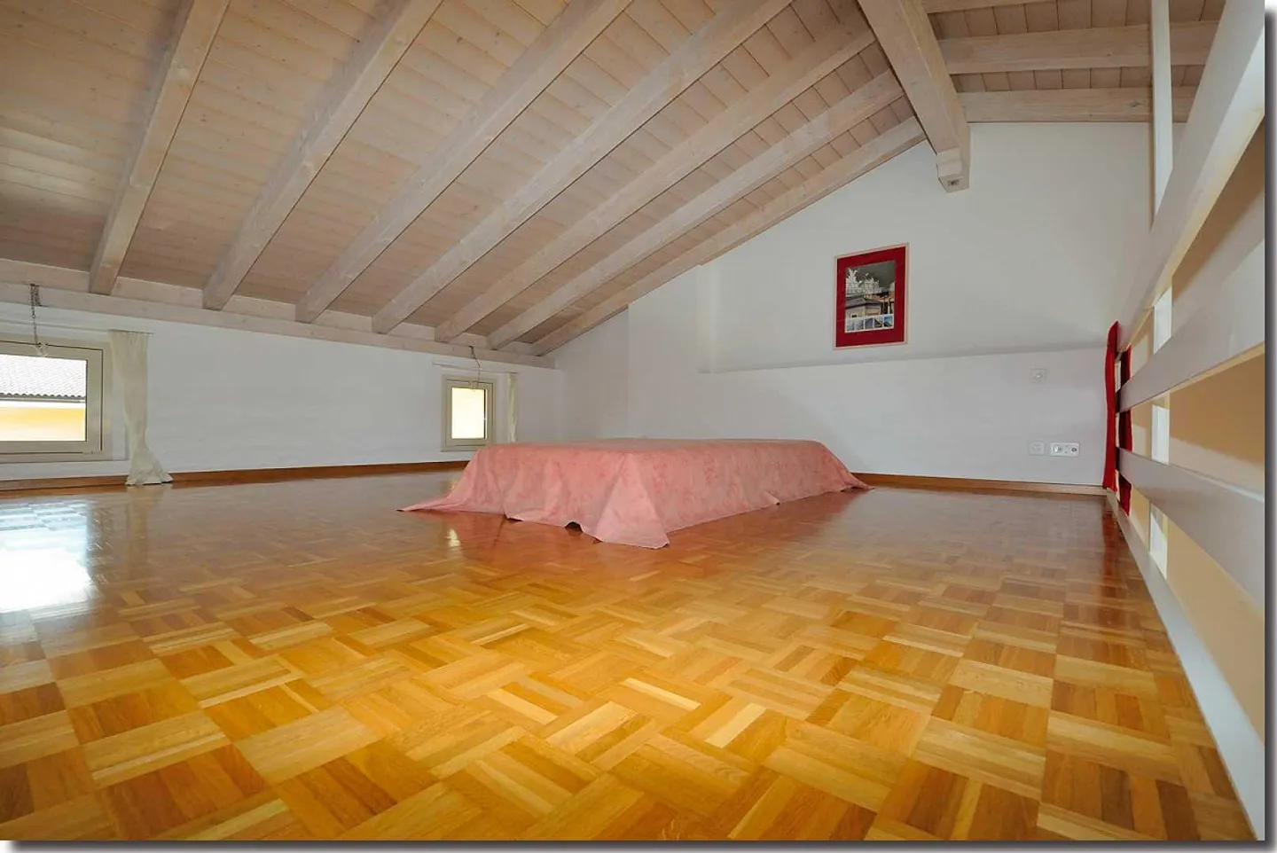Im quirligen Zentrum 2‑Zimmer Duplexwohnung - Foto 26 von 30