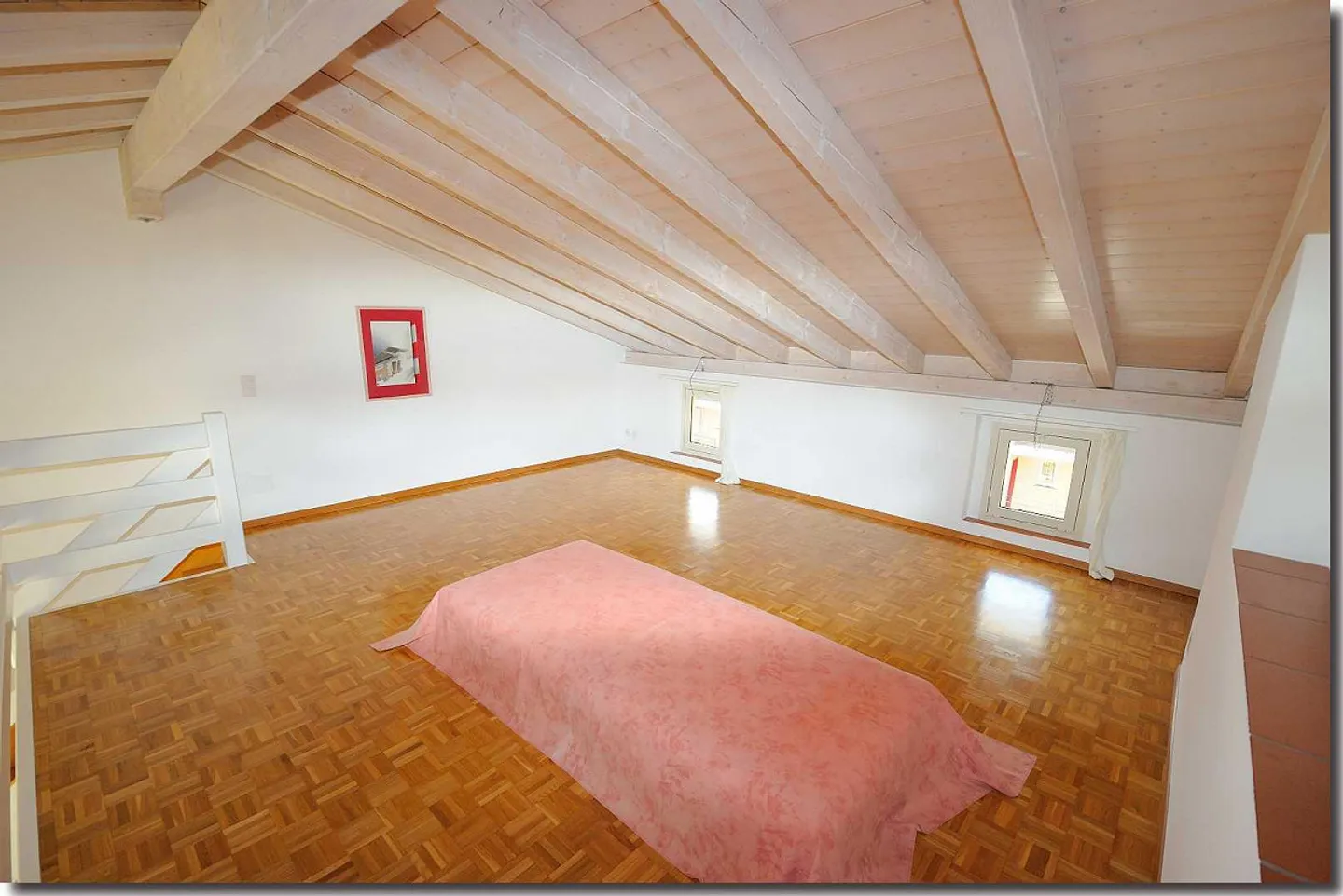 Im quirligen Zentrum 2‑Zimmer Duplexwohnung - Foto 28 von 30