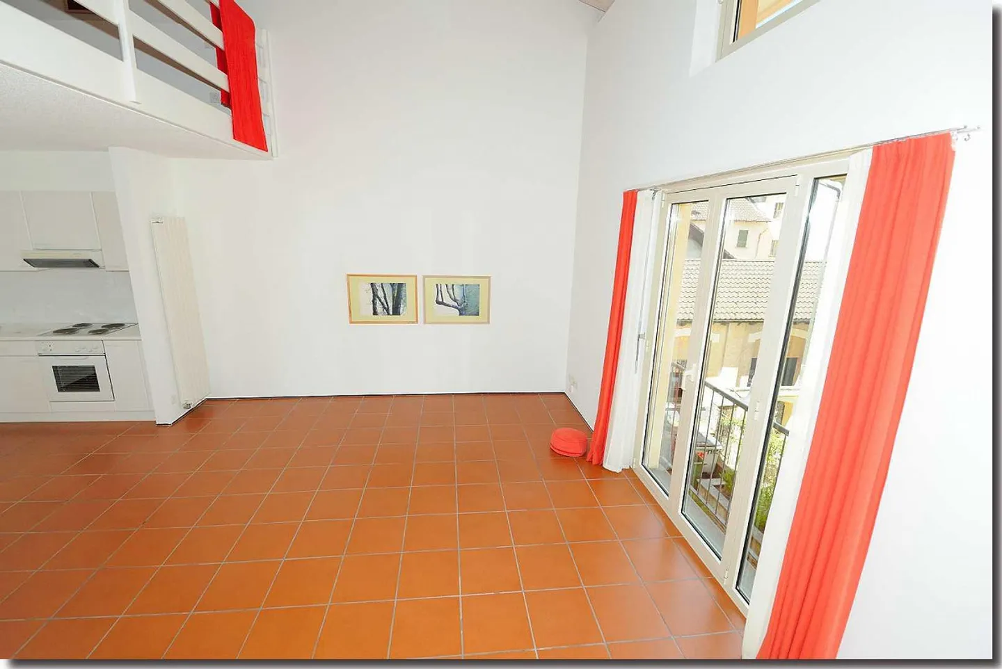 Im quirligen Zentrum 2‑Zimmer Duplexwohnung - Foto 30 von 30