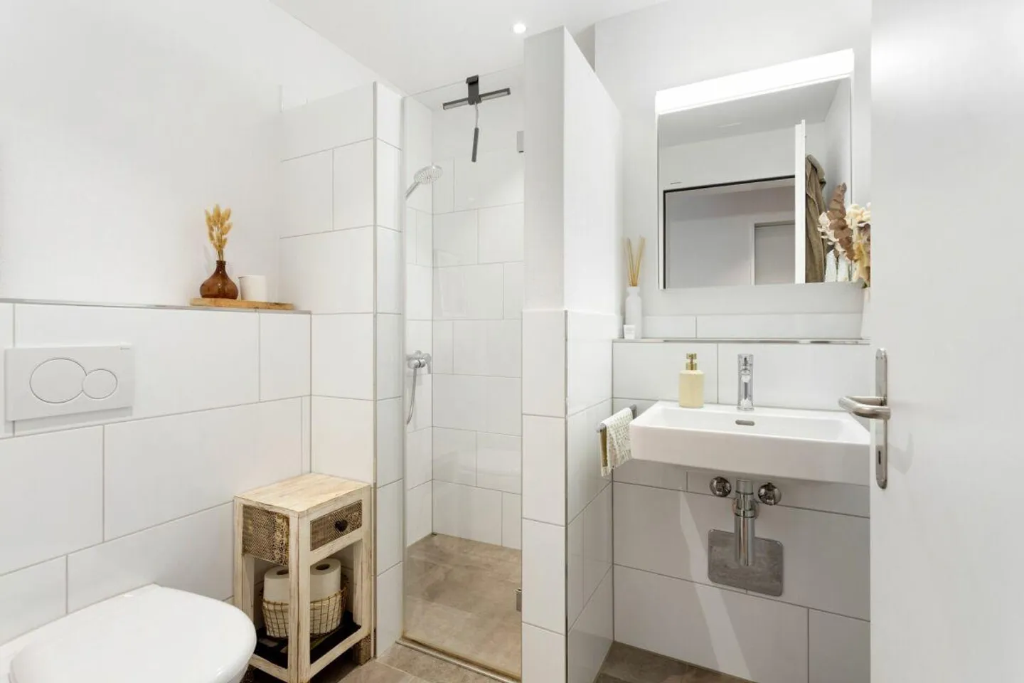 Appartamento giardino 4,5 stanze con stile - Eleganza e comfort a Weinfelden - Foto 8 di 10