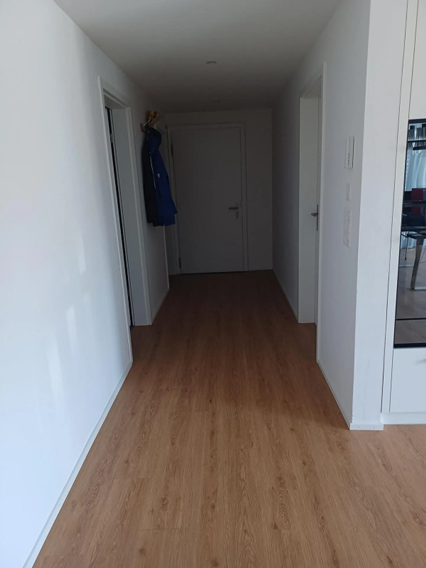 Bel appartement lumineux de 2,5 pièces - Photo 6 sur 13