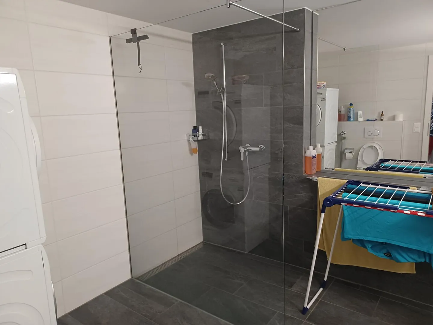 Bel appartement lumineux de 2,5 pièces - Photo 7 sur 13