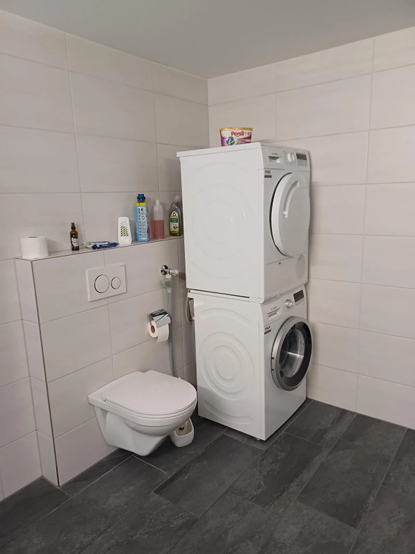 Bel appartement lumineux de 2,5 pièces - Photo 8 sur 13