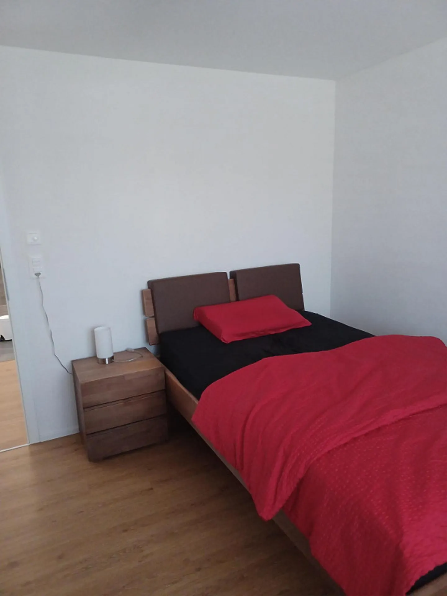 Bel appartement lumineux de 2,5 pièces - Photo 10 sur 13