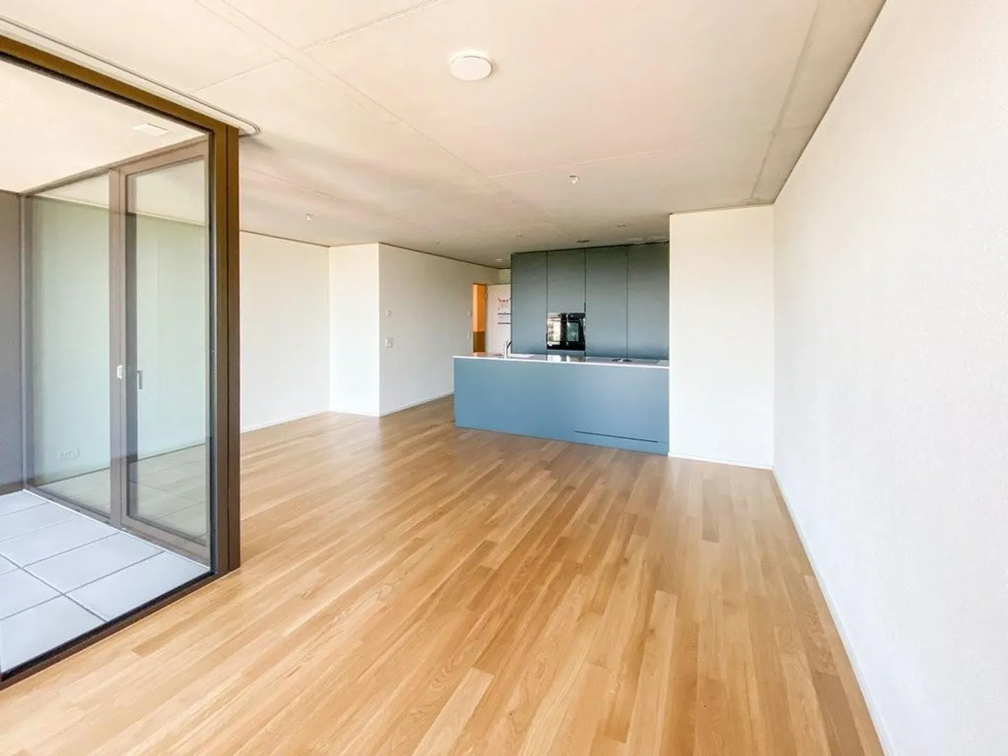 top moderne 1.5-Zimmer-Wohnung im Wankdorf-City! - Foto 3 von 6