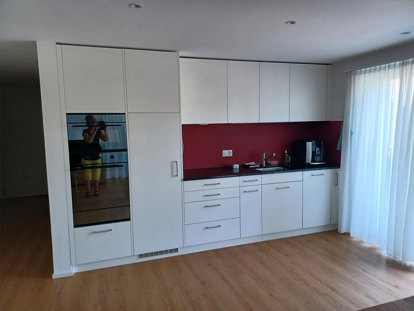 Bel appartement lumineux de 2,5 pièces - Photo 4 sur 13