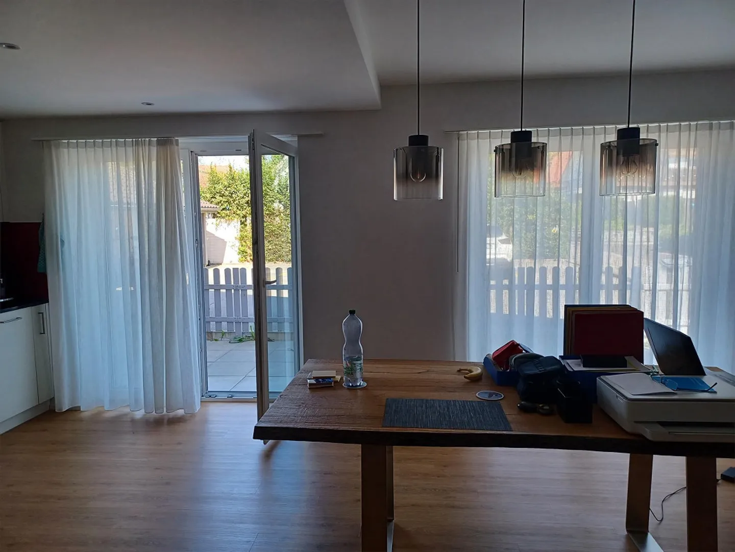 Bel appartement lumineux de 2,5 pièces - Photo 5 sur 13