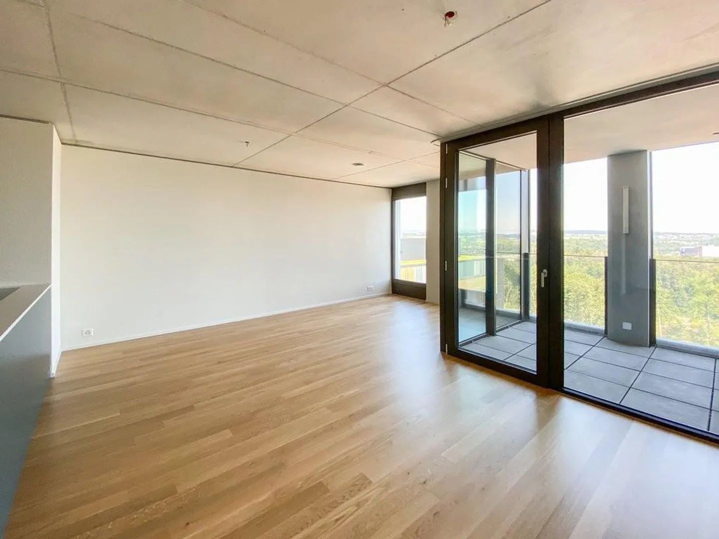 top moderne 1.5-Zimmer-Wohnung im Wankdorf-City! - Foto 4 von 6