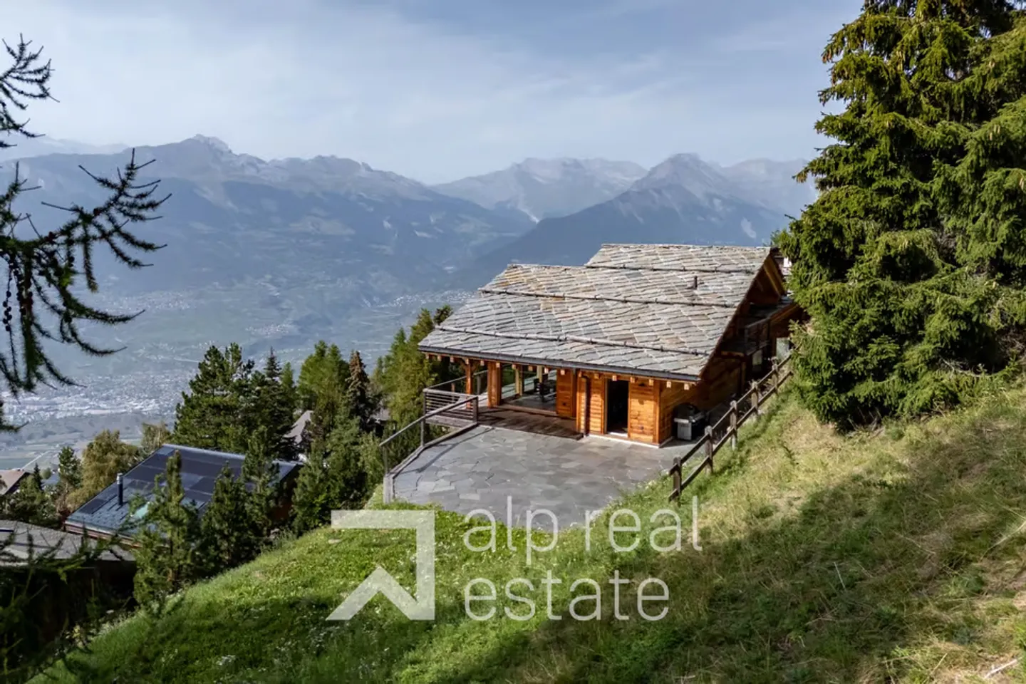 Chalet di prestigio - Foto 3 di 13