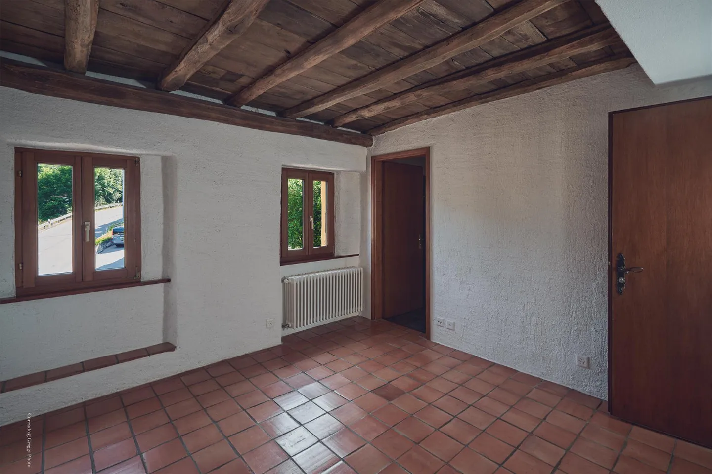 Affitta un luminoso appartamento di 6 stanze a Origlio - Foto 7 di 31