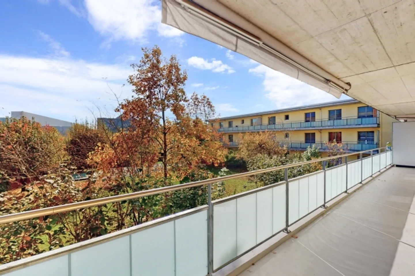 Helle 4.5-Zimmerwohnung - Foto 2 von 13