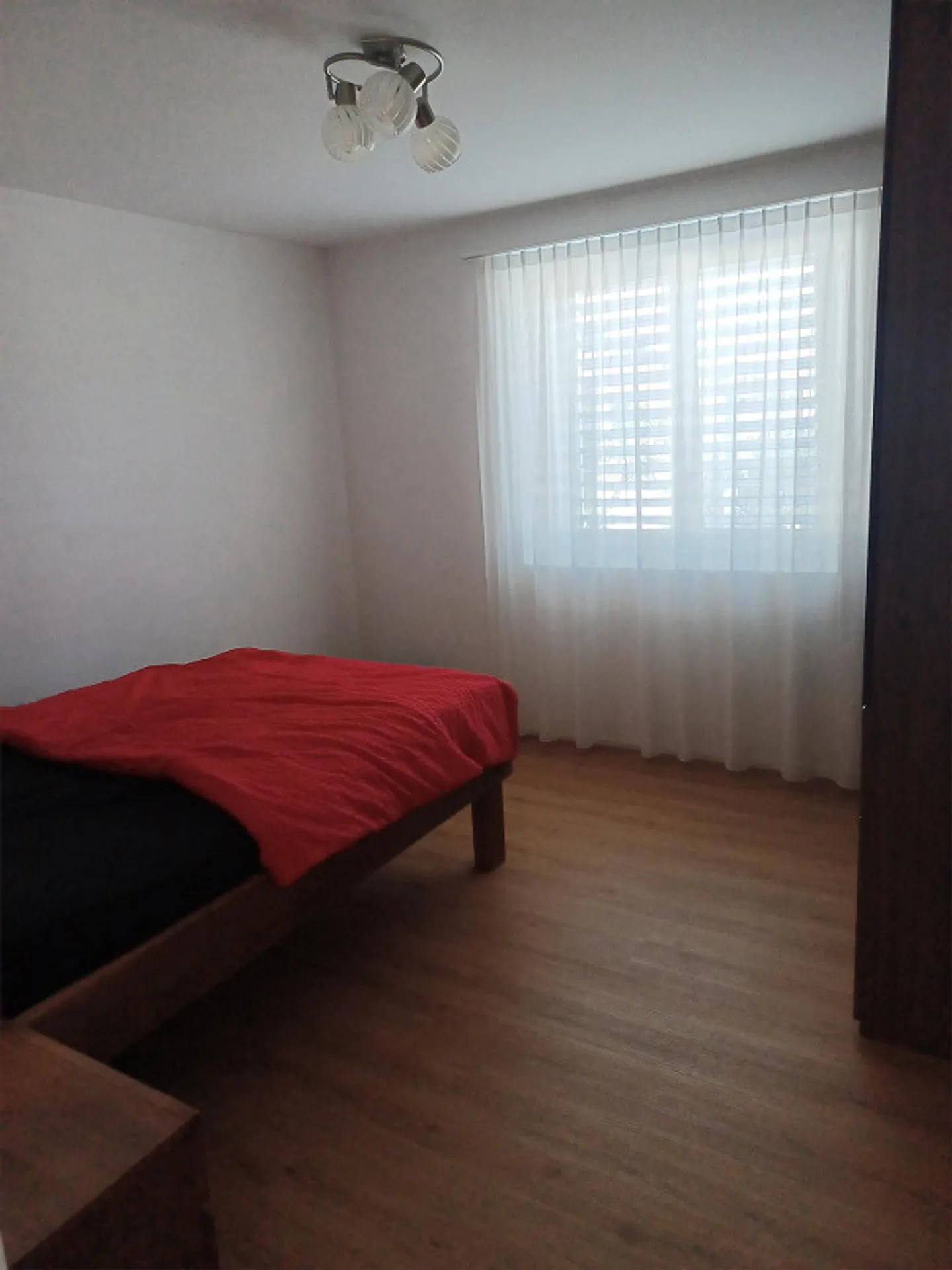 Bel appartement lumineux de 2,5 pièces - Photo 11 sur 13