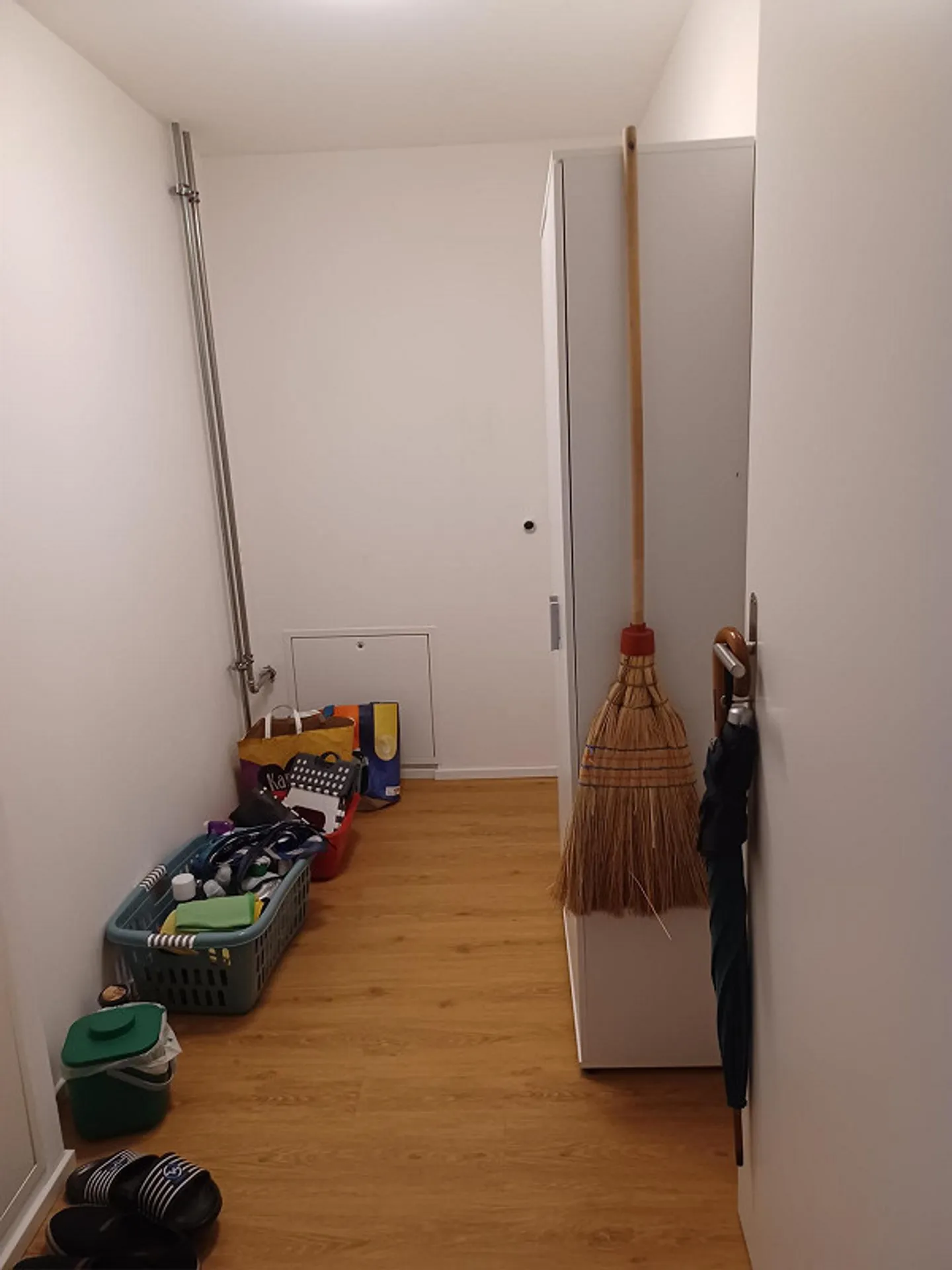 Bel appartement lumineux de 2,5 pièces - Photo 12 sur 13