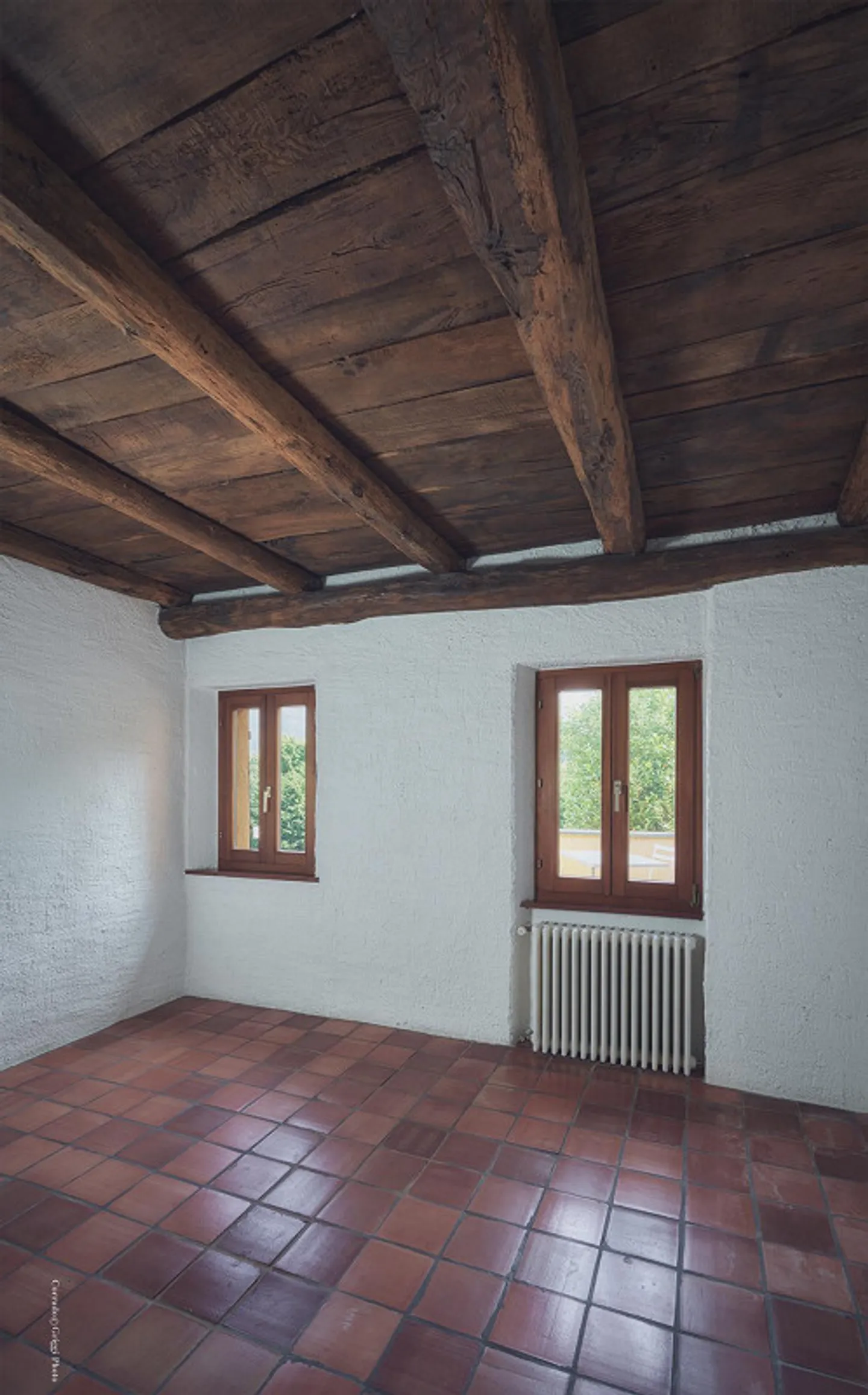 Affitta un luminoso appartamento di 6 stanze a Origlio - Foto 10 di 31