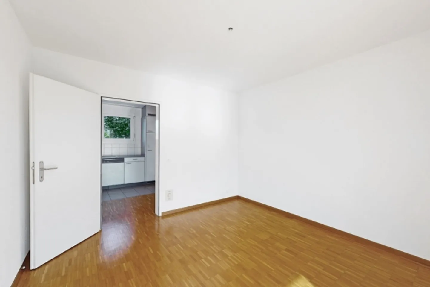 Helle 4.5-Zimmerwohnung - Foto 8 von 13