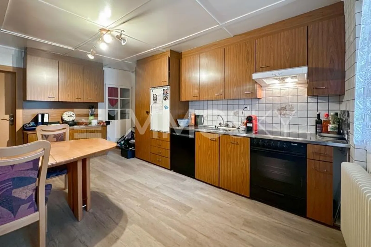 Apartment for sale - Photo 4 of 8