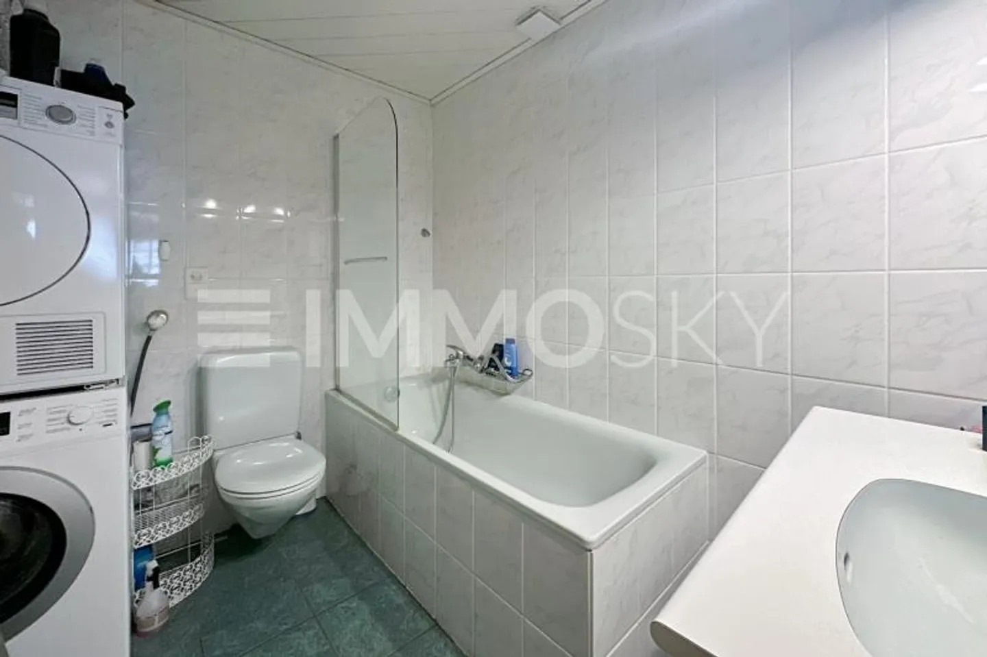Apartment for sale - Photo 7 of 8