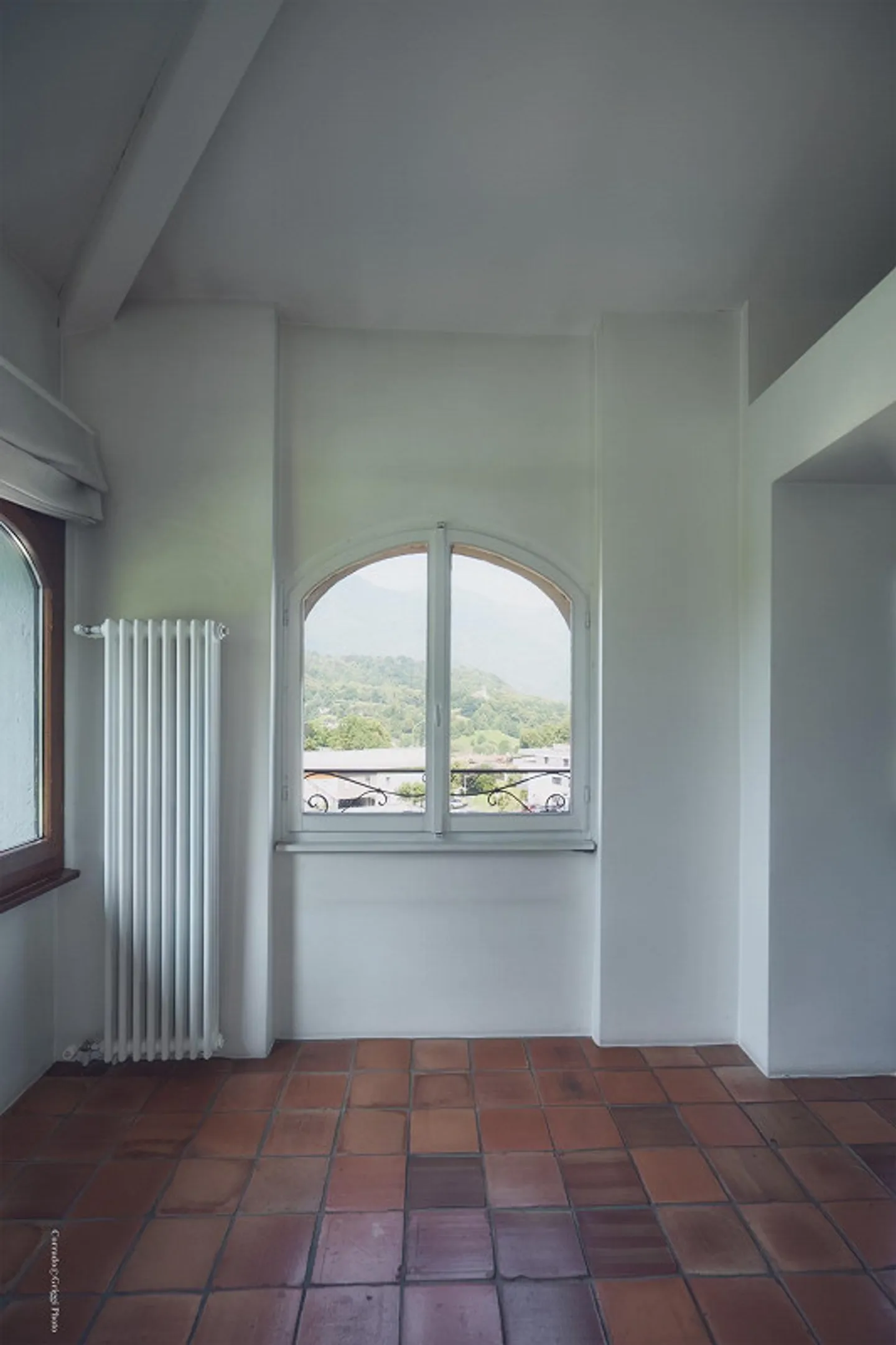 Affitta un luminoso appartamento di 6 stanze a Origlio - Foto 26 di 31
