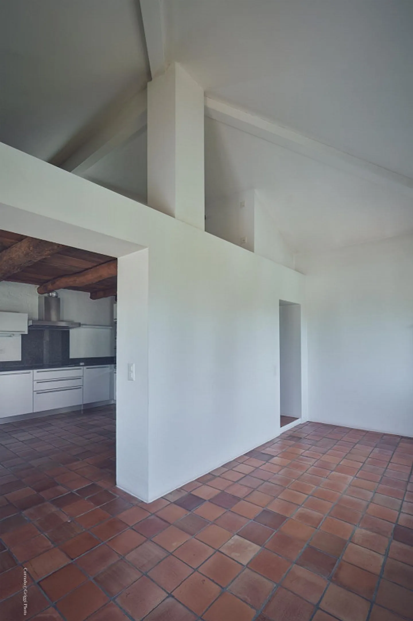Affitta un luminoso appartamento di 6 stanze a Origlio - Foto 27 di 31
