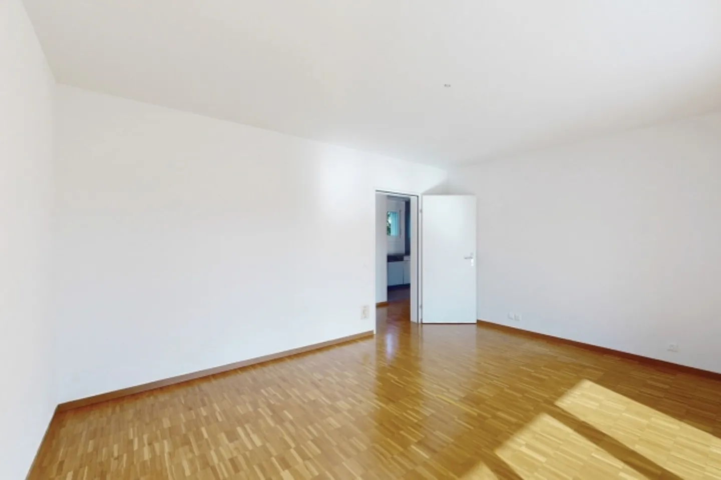 Helle 4.5-Zimmerwohnung - Foto 9 von 13