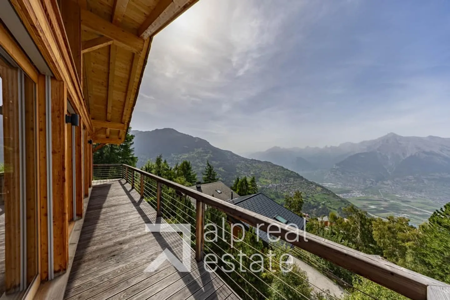 Chalet di prestigio - Foto 12 di 13