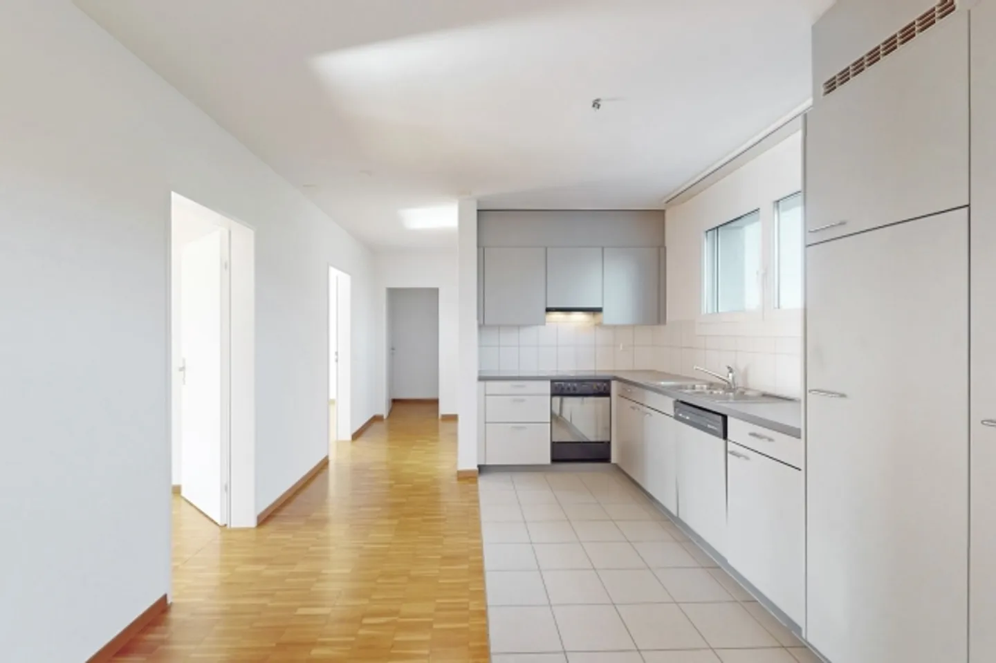 Helle 4.5-Zimmerwohnung - Foto 11 von 13