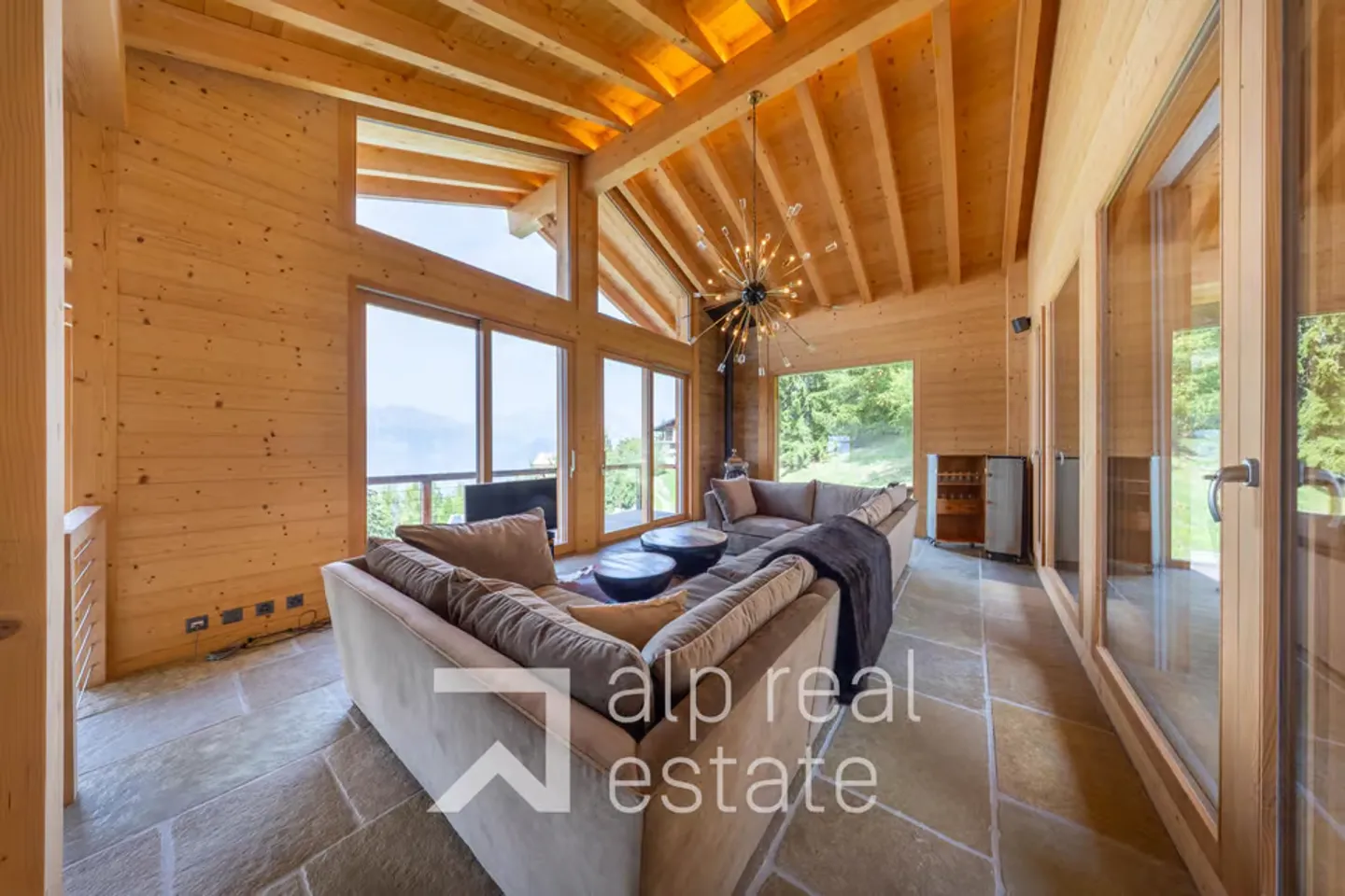 Chalet di prestigio - Foto 13 di 13